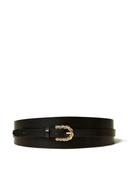 Curea Twinset negru