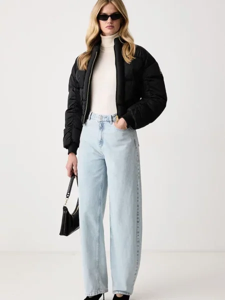 Elisabetta Franchi коротка куртка