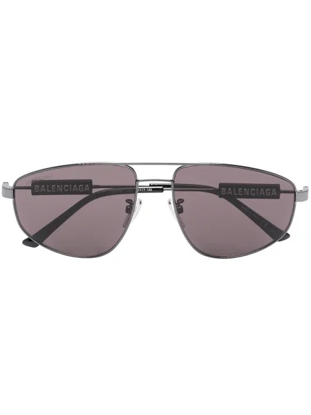 Ochelari de soare Balenciaga Eyewear negru