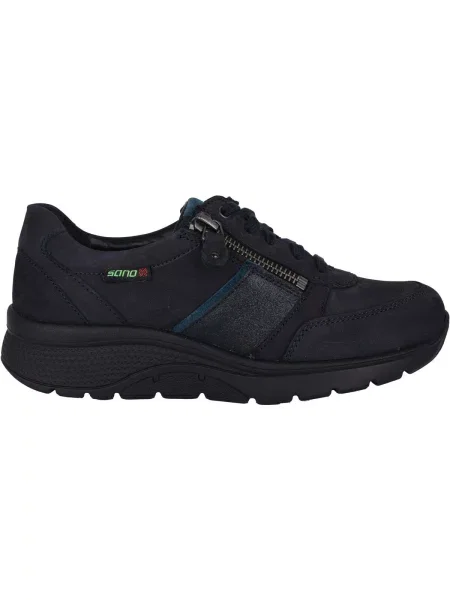Pantofi Mephisto albastru