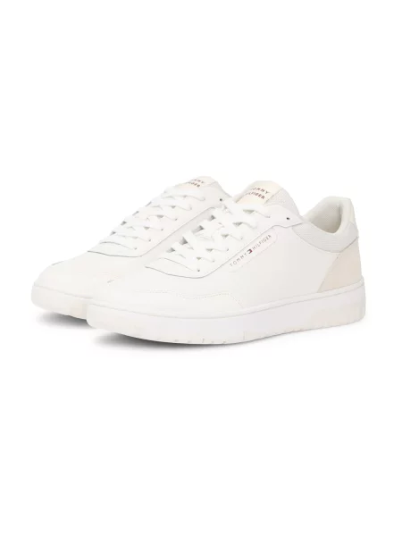 Tenisky Tommy Hilfiger biela