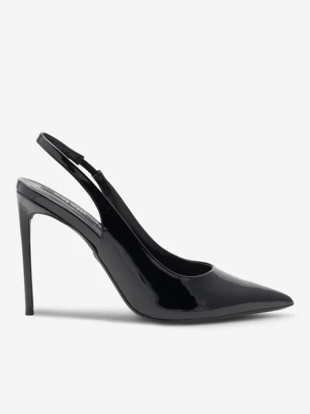 Sandále Nine West čierna