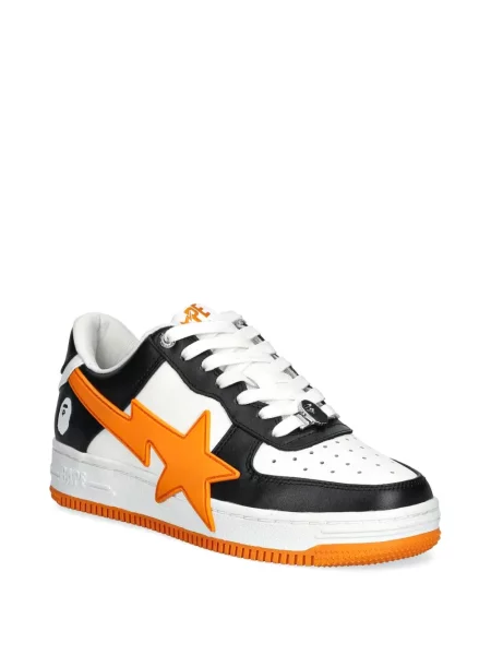 Sneakerși A Bathing Ape® negru