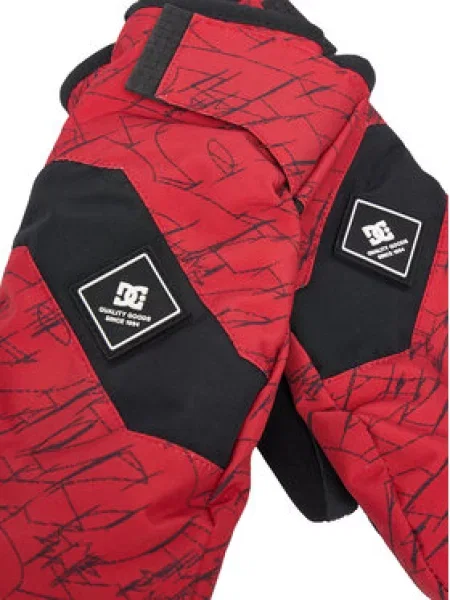 Lyžařské rukavice DC Shoes