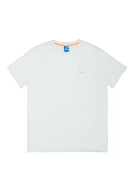 Футболка Ocean Pacific голубая