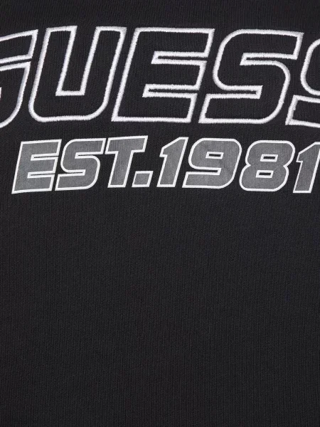 Свитер Guess черный