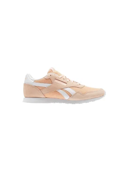 Tenisky Reebok Sport oranžová