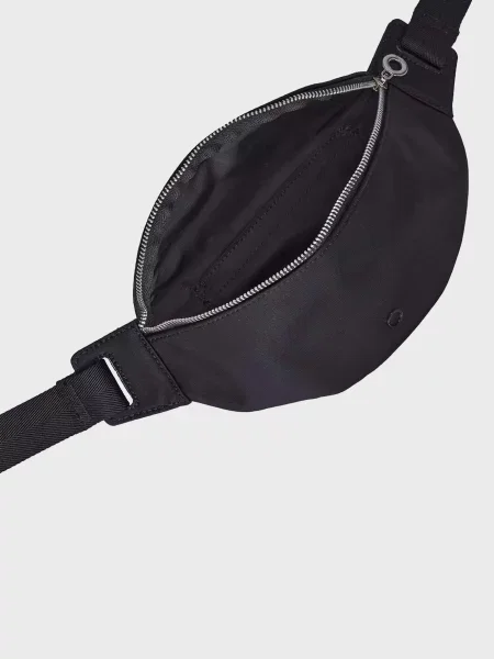 Поясна сумка O Bag чорна