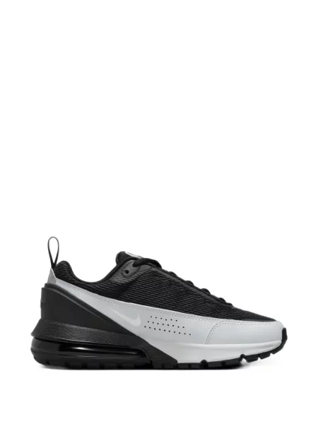Dětské tenisky Nike Air Max černé
