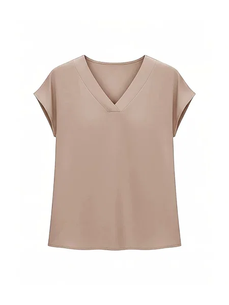 Imily Bela Bluză bej