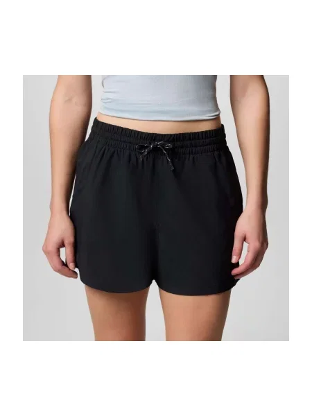 Pantaloni Columbia negru