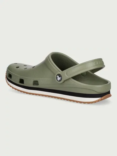Классические мюли Crocs