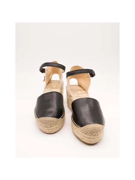 Pantofi Vidorreta negru