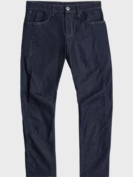 Джинси G-star Raw сині