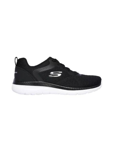 Pantofi Skechers negru
