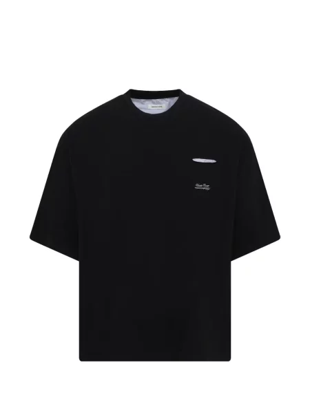 Tricou Undercover negru