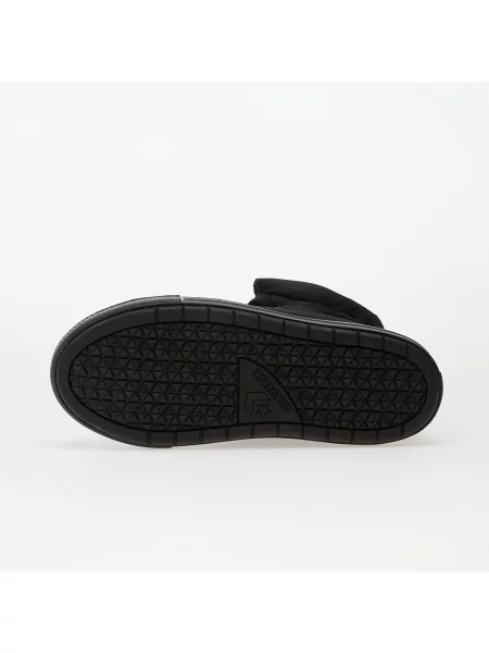 Μποτάκια Converse μαύρο