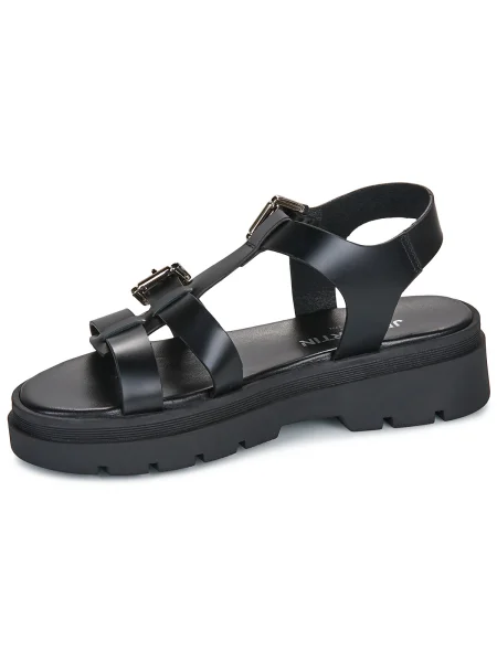 Pantofi Jb Martin negru