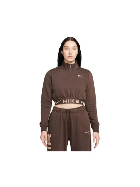 Bunda Nike hnedá