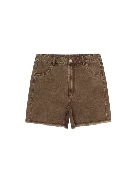 Résumé Pantaloni BentlyRS maro