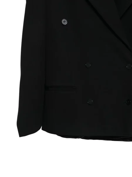 Sacou Almaz negru