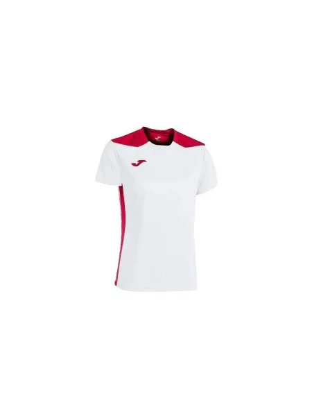 Tricou Joma alb