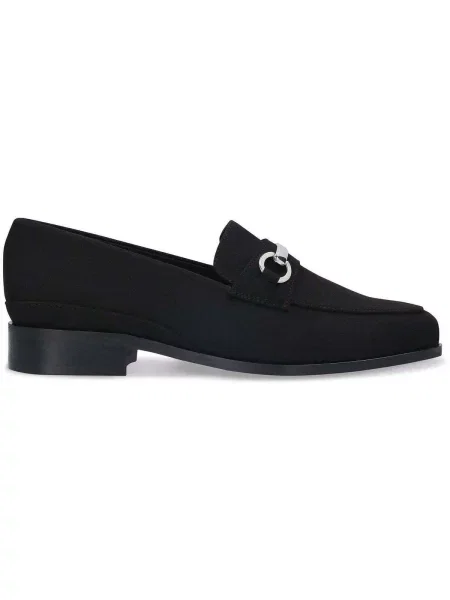 Loafersy Nae Vegan Shoes čierna