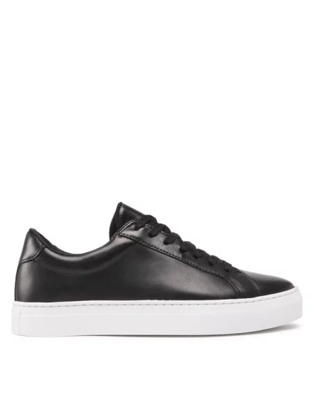 Sneakersy Vagabond Shoemakers czarne