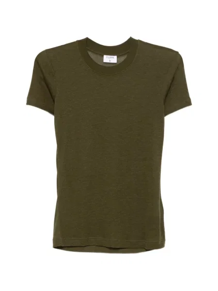 Tricou Filippa K verde