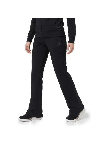 Pantaloni sport Leone 1947 negru