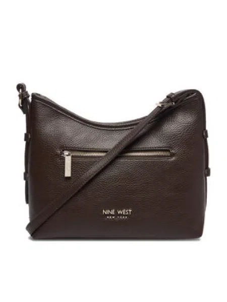 Nine West Táska CEO-SUBTLE barna
