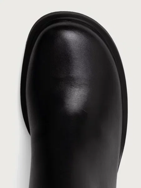 Кожаные сапоги Vagabond Shoemakers