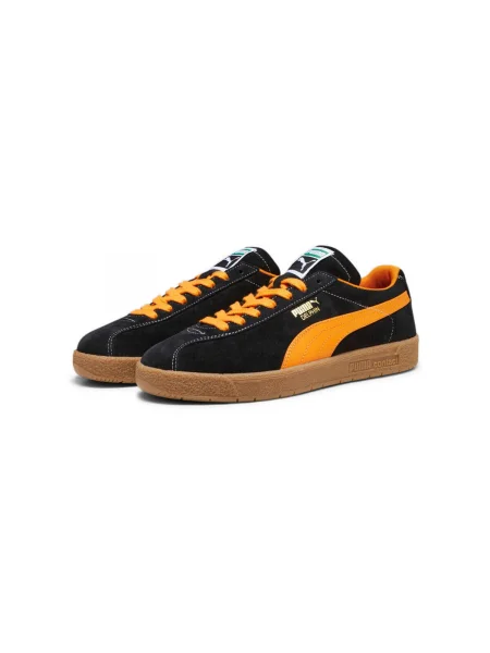Pantofi Puma negru