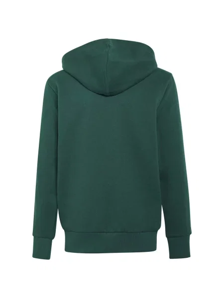 Mikina Adidas zelená