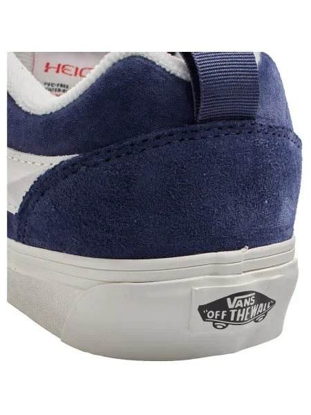 Tenisky Vans modrá