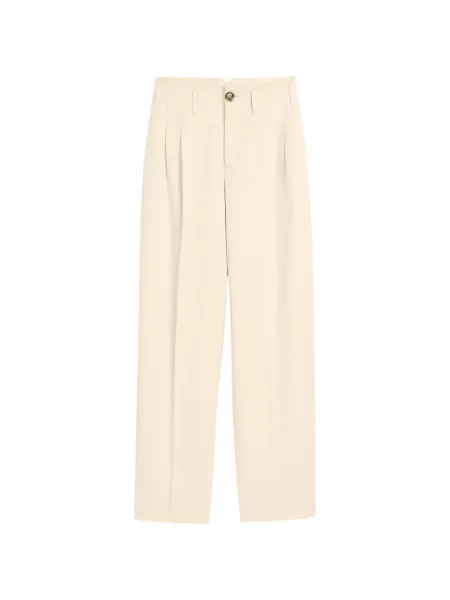 Pantaloni Ami Paris de in
