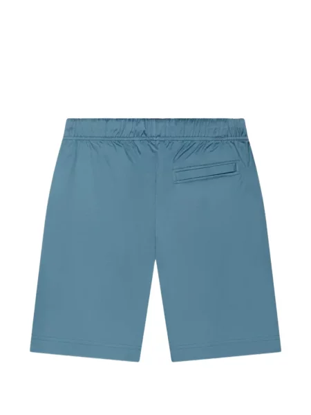 Pantaloni scurți Valenza cu cordon albastru