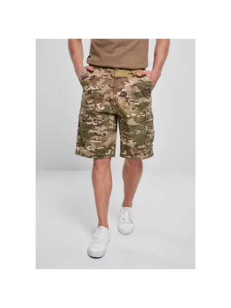 Pantaloni cargo Brandit maro