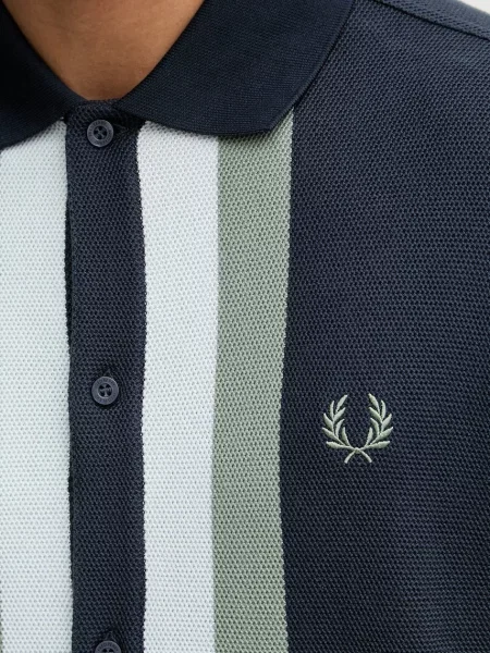 Fred Perry сорочка