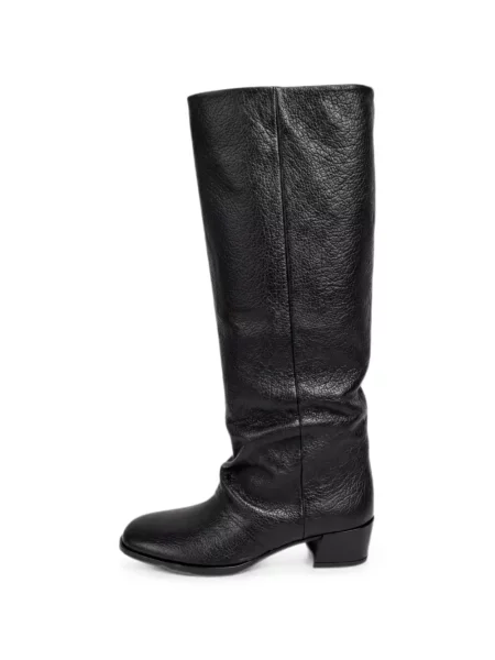 Botine P.a.r.o.s.h. negru