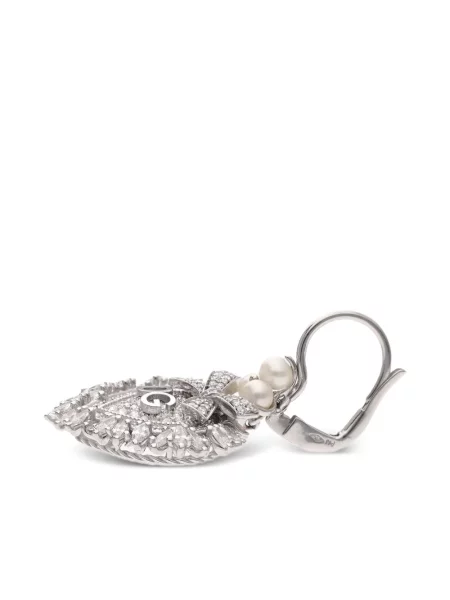 Cercei Dolce & Gabbana alb