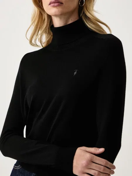 Trussardi гольф вовняний