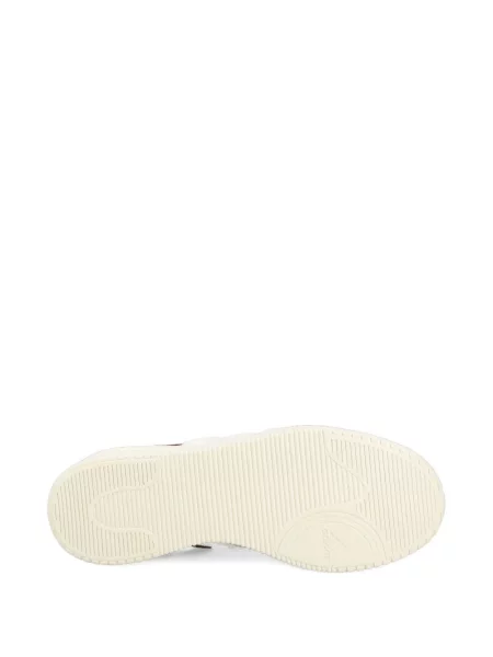Sneakerși Adidas Terrex cu dungi plasă cu imagine negru