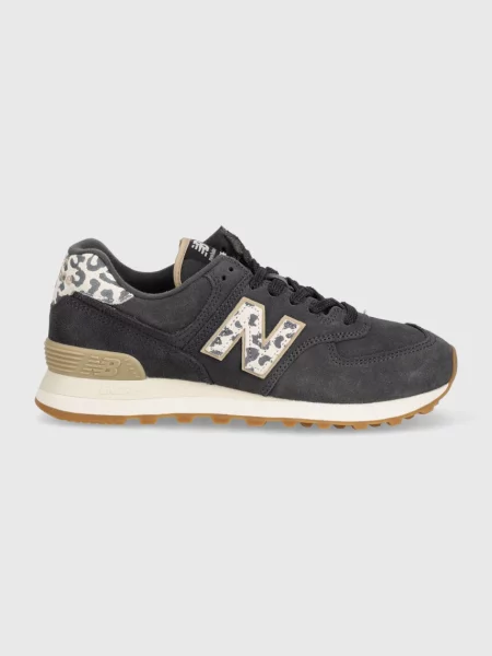 Buty New Balance – czarne