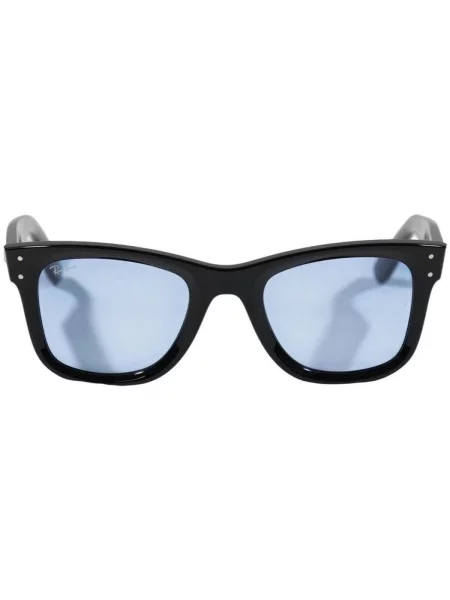 Hodinky Ray-ban čierna