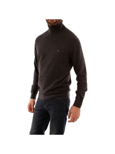 Pulover Tommy Hilfiger gri