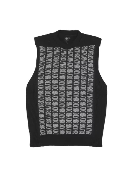 Kamizelka Dolly Noire czarna