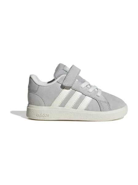 Sneakers Adidas Sportswear λευκό
