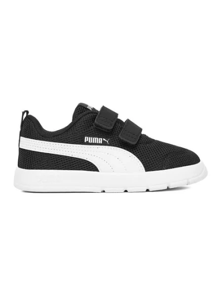 Sneakersy czarne