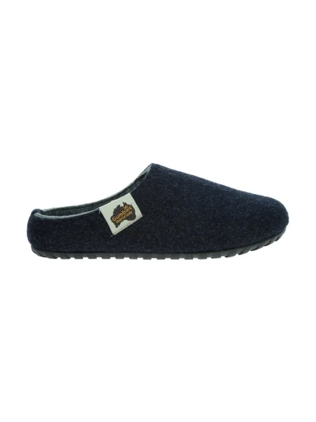 Pantofi Gumbies albastru